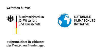 Bild vergrößern: Nationale Klimaschutzinitiative 