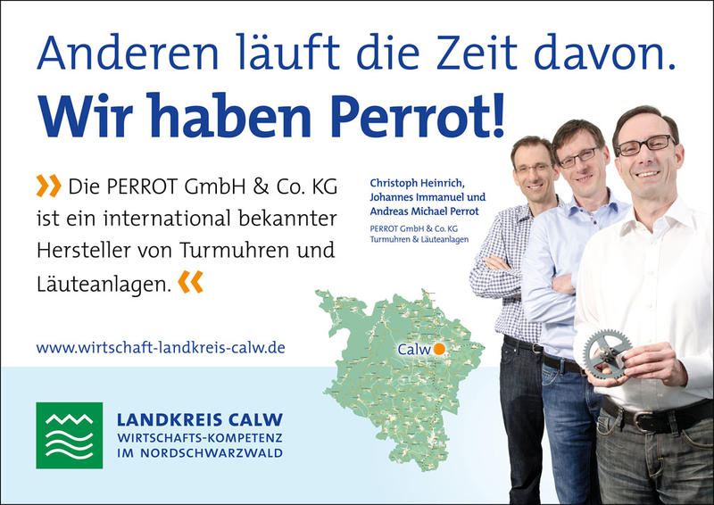 Perrot GmbH & Co. KG