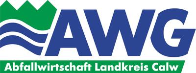 Bild vergrößern: AWG Logo