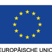 Bild vergrößern: Logo Europäische Union