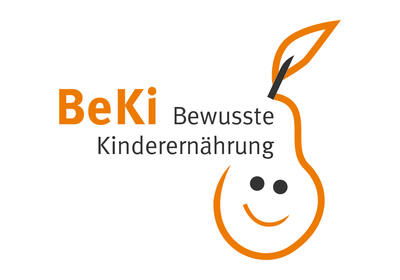 Bild vergrern: BeKi-Logo