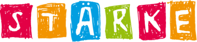 Bild vergrößern: Logo Landesprogramm Stärke