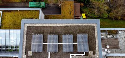 Landkreis Calw startet Solar-Offensive für Dachflächen